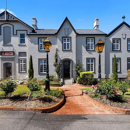 Quality Hotel Colonial Launceston Luaran gambar