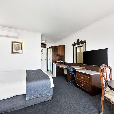 Quality Hotel Colonial Launceston Luaran gambar