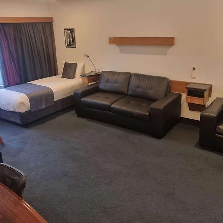 Quality Hotel Colonial Launceston Luaran gambar