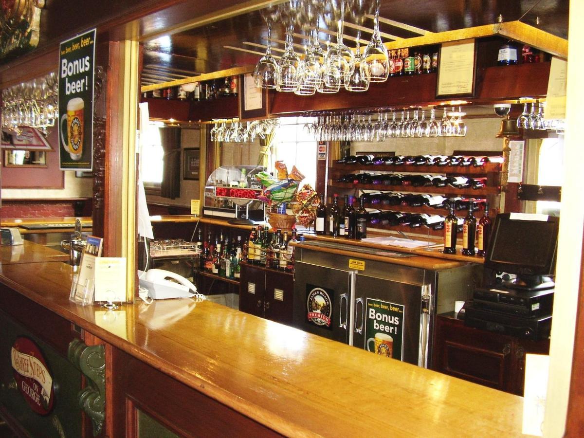 Quality Hotel Colonial Launceston Luaran gambar