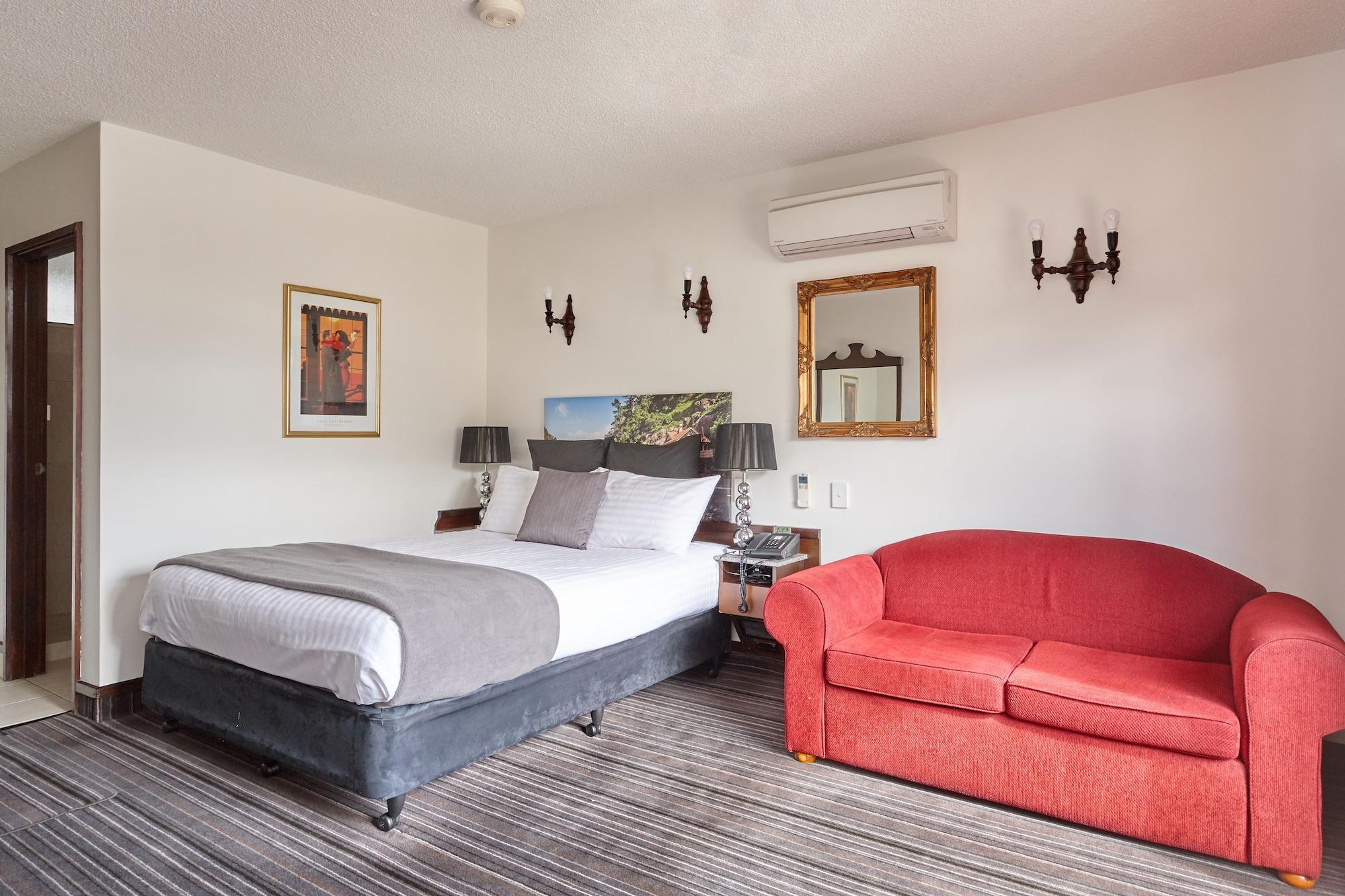 Quality Hotel Colonial Launceston Luaran gambar