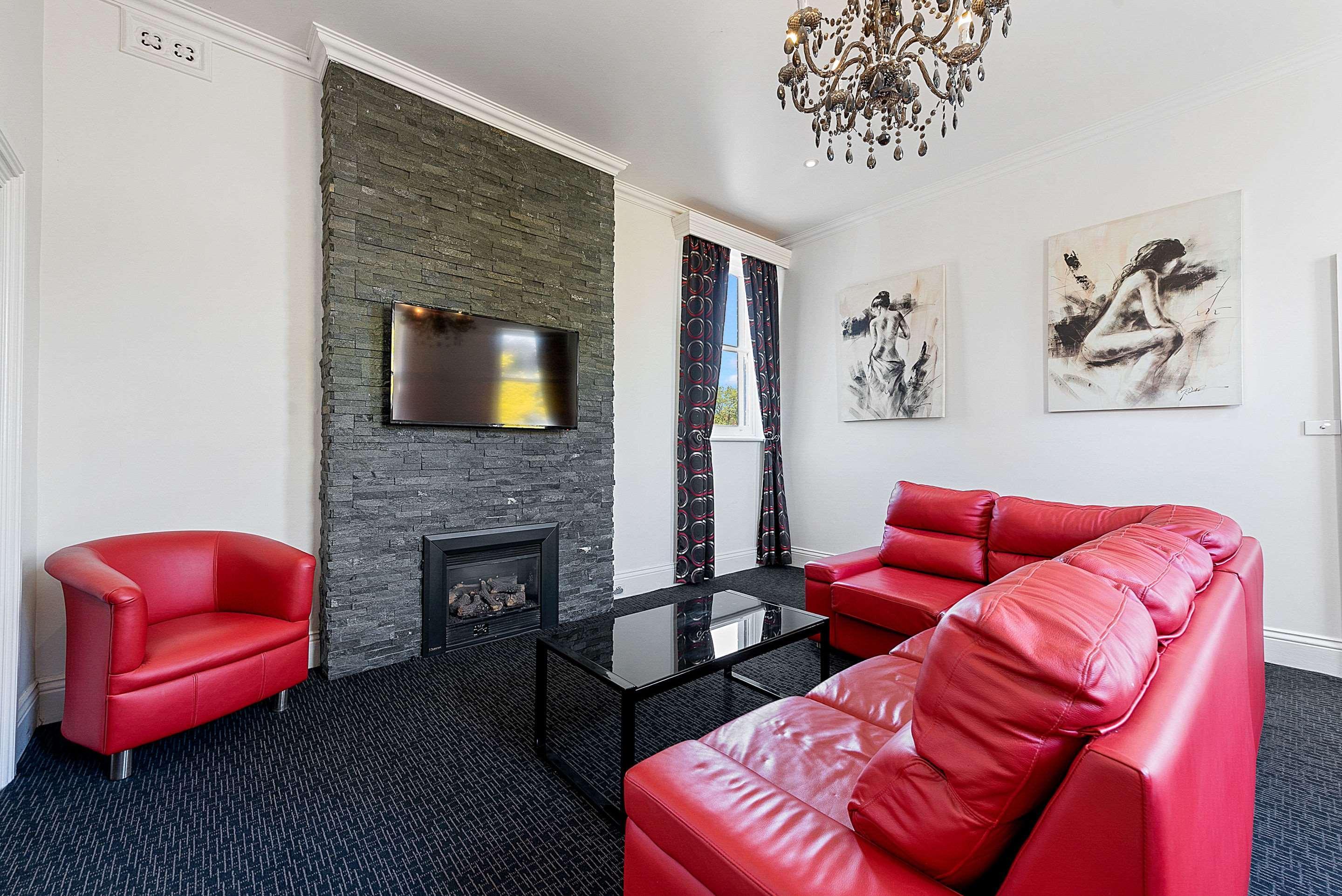Quality Hotel Colonial Launceston Luaran gambar