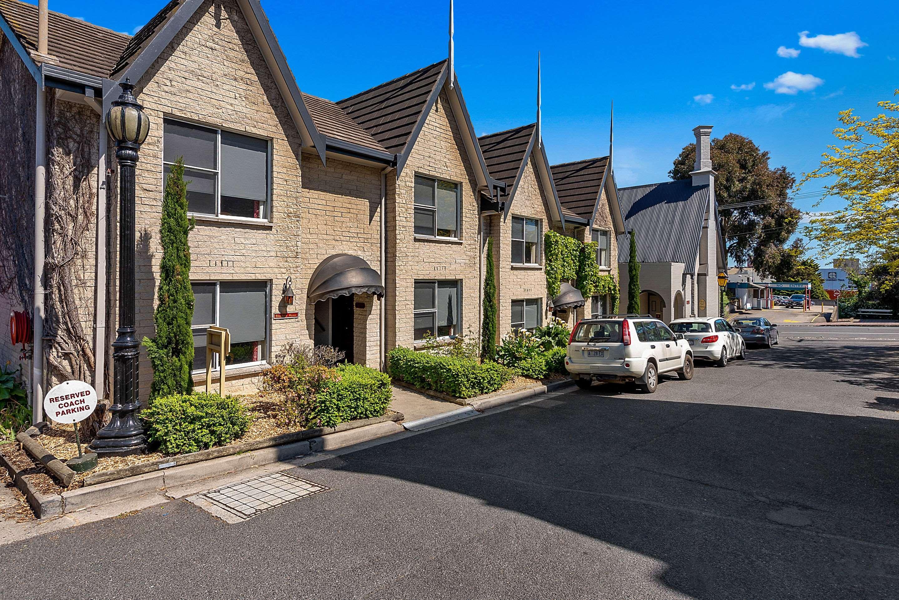Quality Hotel Colonial Launceston Luaran gambar