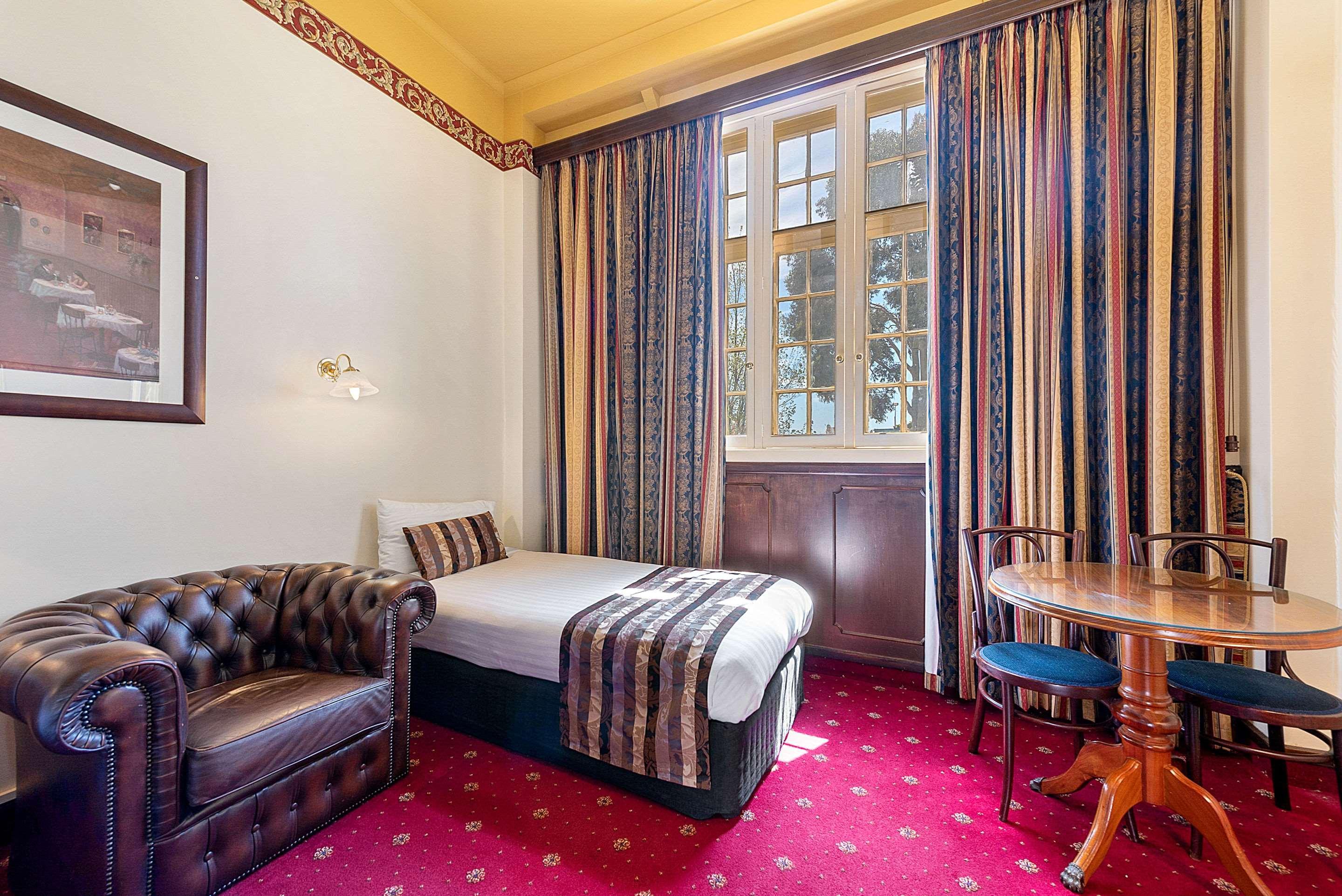 Quality Hotel Colonial Launceston Luaran gambar