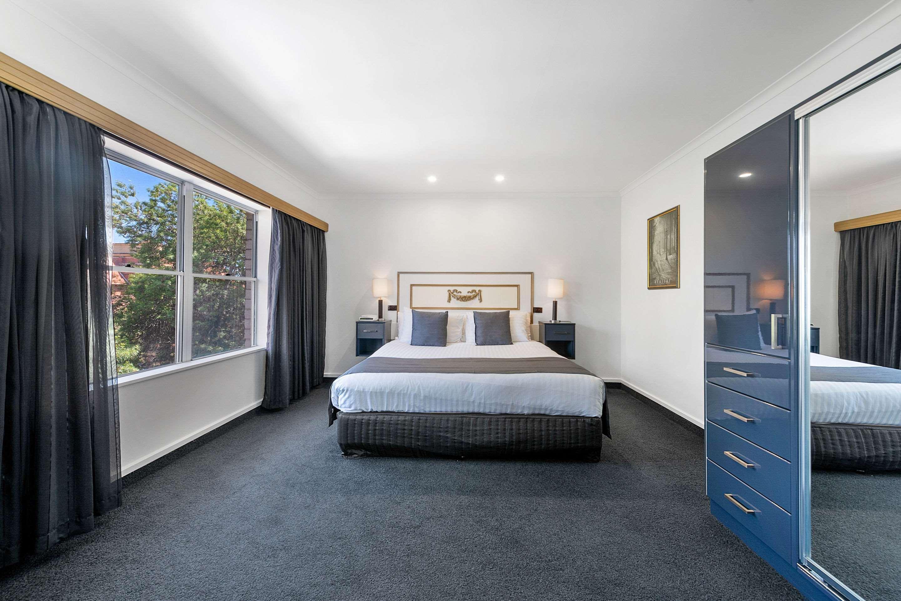 Quality Hotel Colonial Launceston Luaran gambar