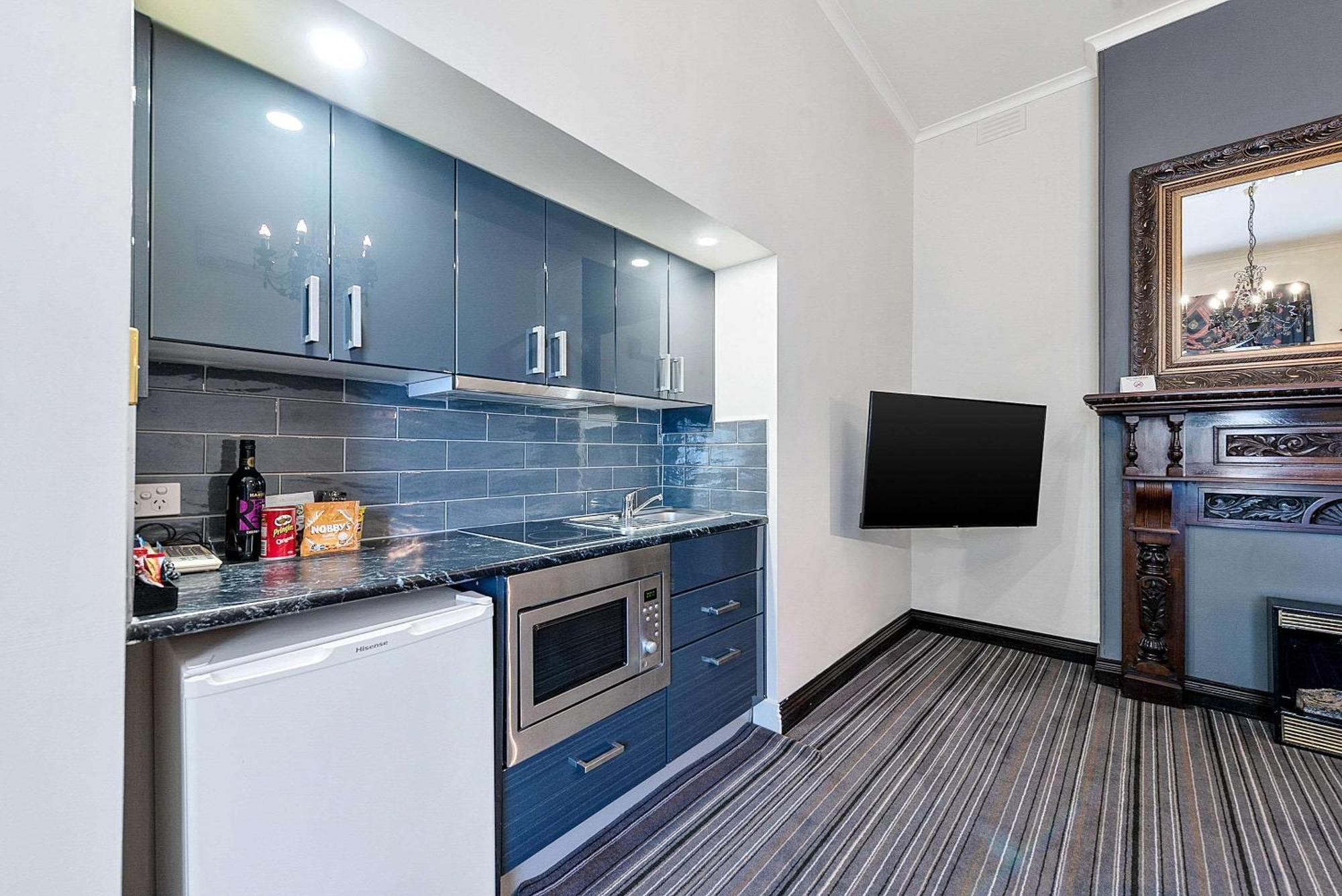 Quality Hotel Colonial Launceston Luaran gambar