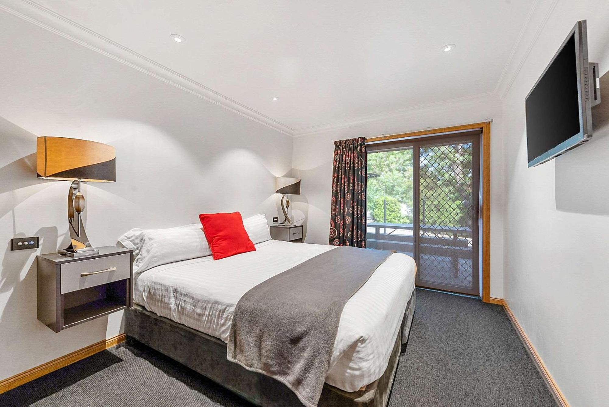 Quality Hotel Colonial Launceston Luaran gambar