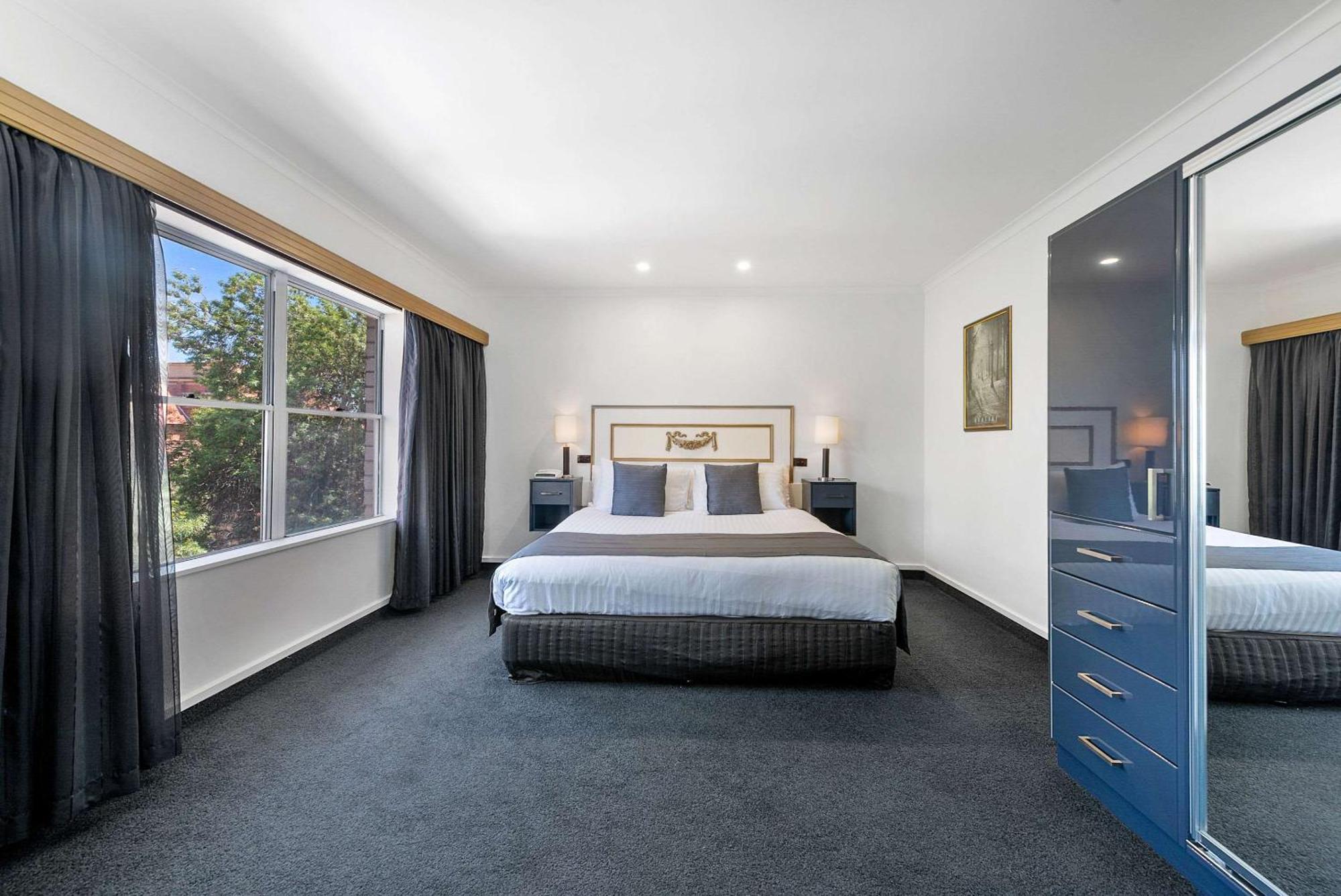 Quality Hotel Colonial Launceston Luaran gambar