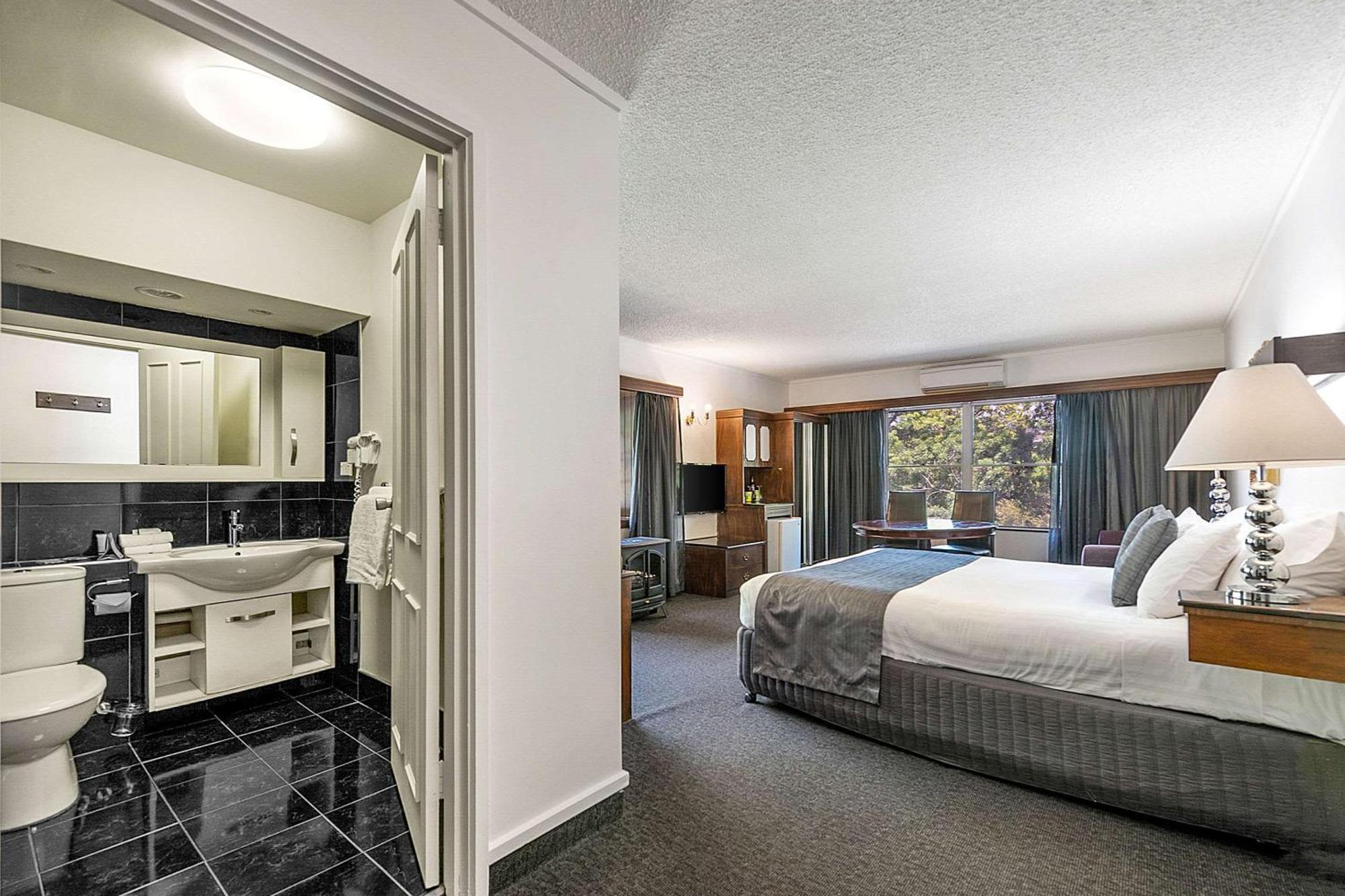 Quality Hotel Colonial Launceston Luaran gambar