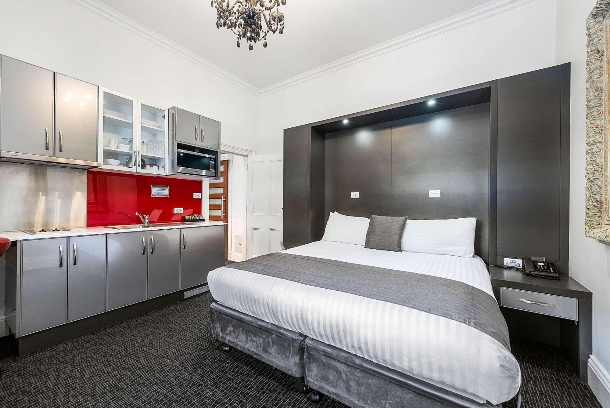 Quality Hotel Colonial Launceston Luaran gambar