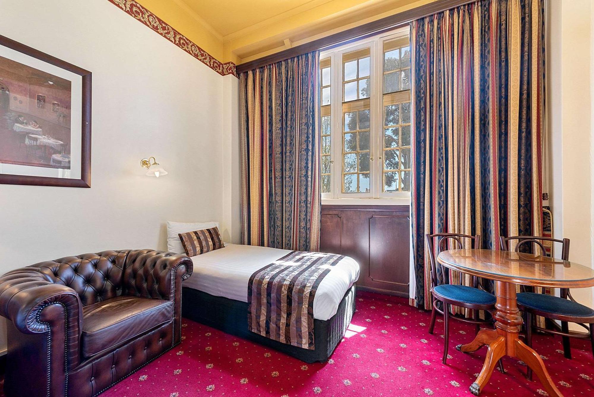 Quality Hotel Colonial Launceston Luaran gambar