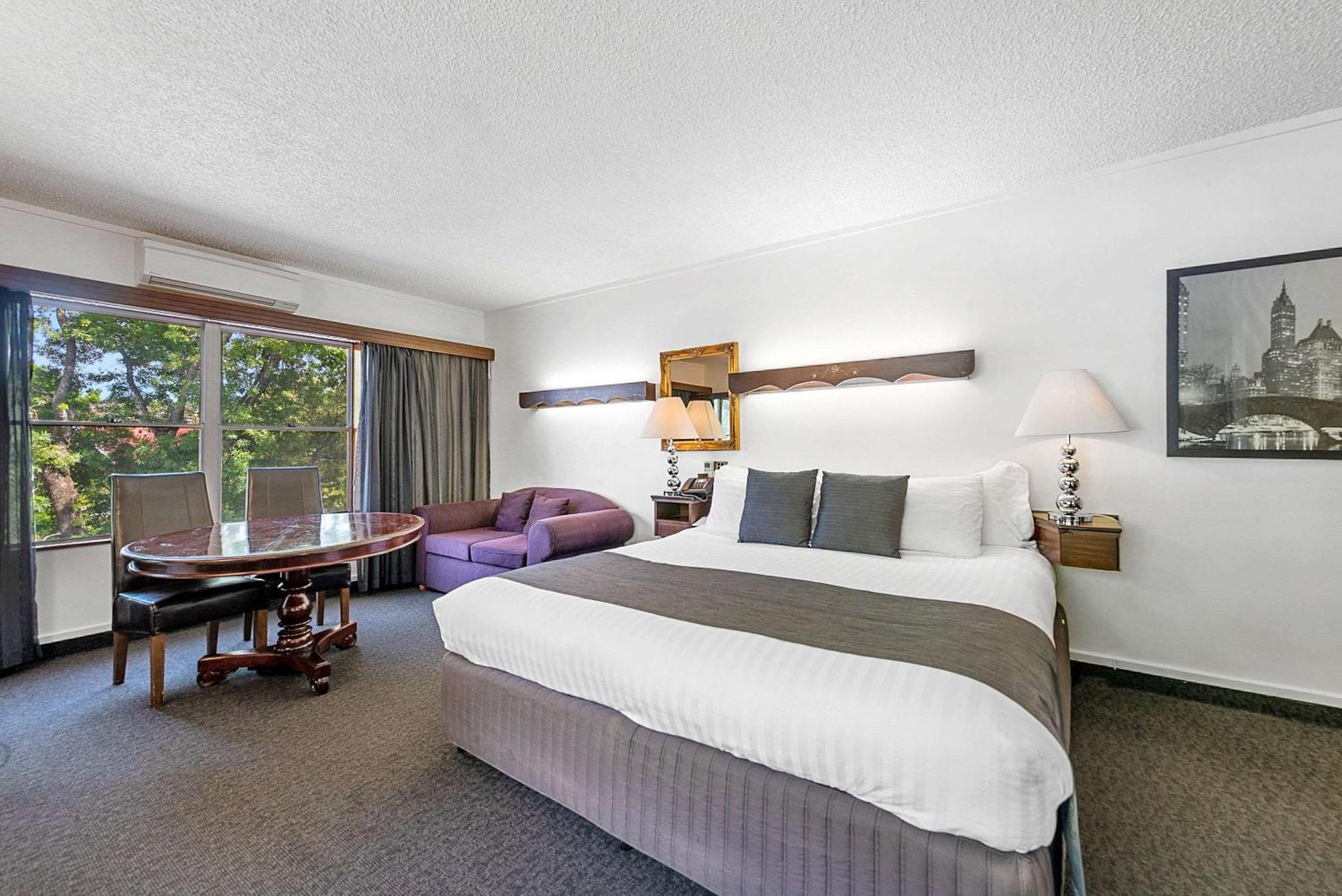 Quality Hotel Colonial Launceston Luaran gambar