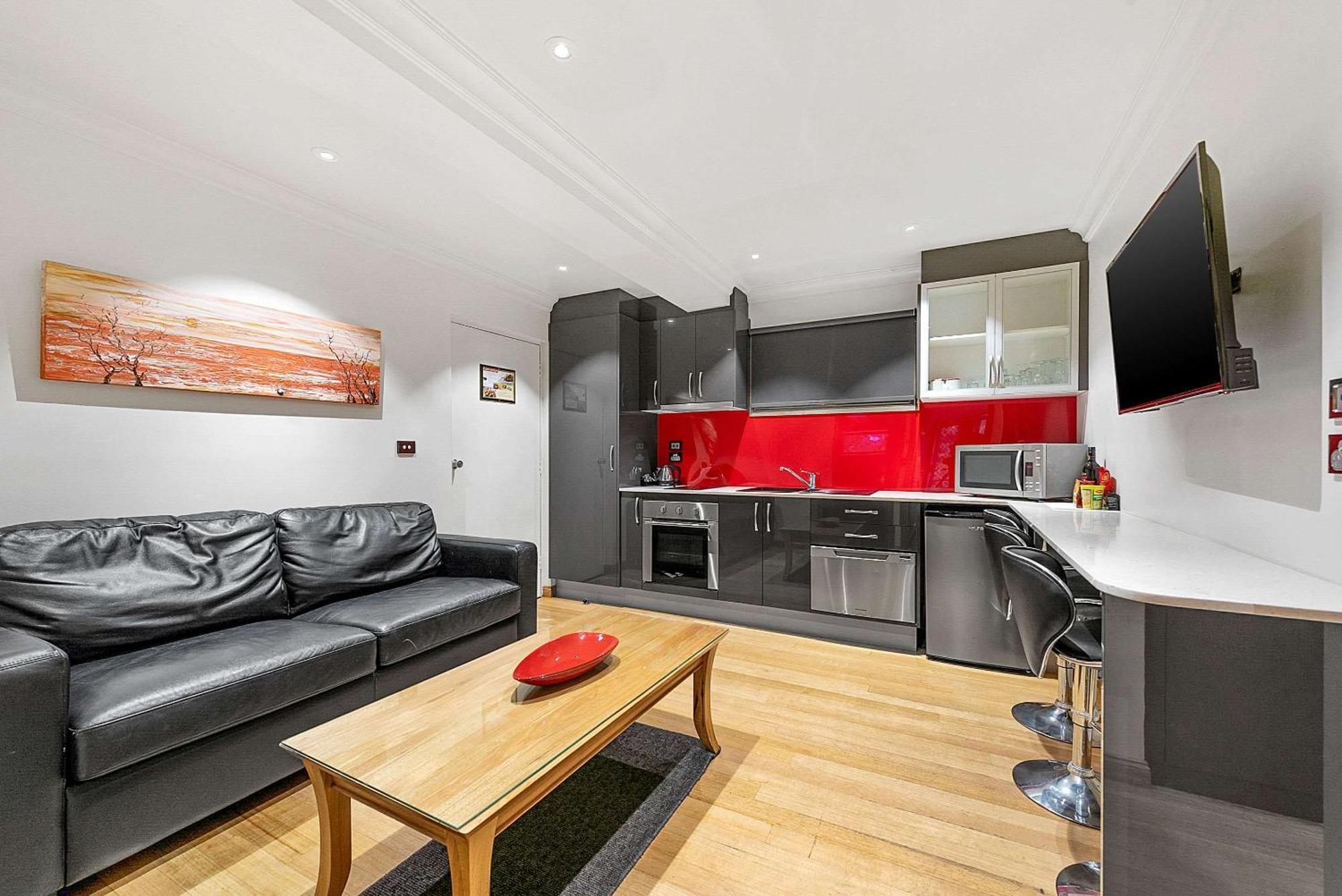 Quality Hotel Colonial Launceston Luaran gambar