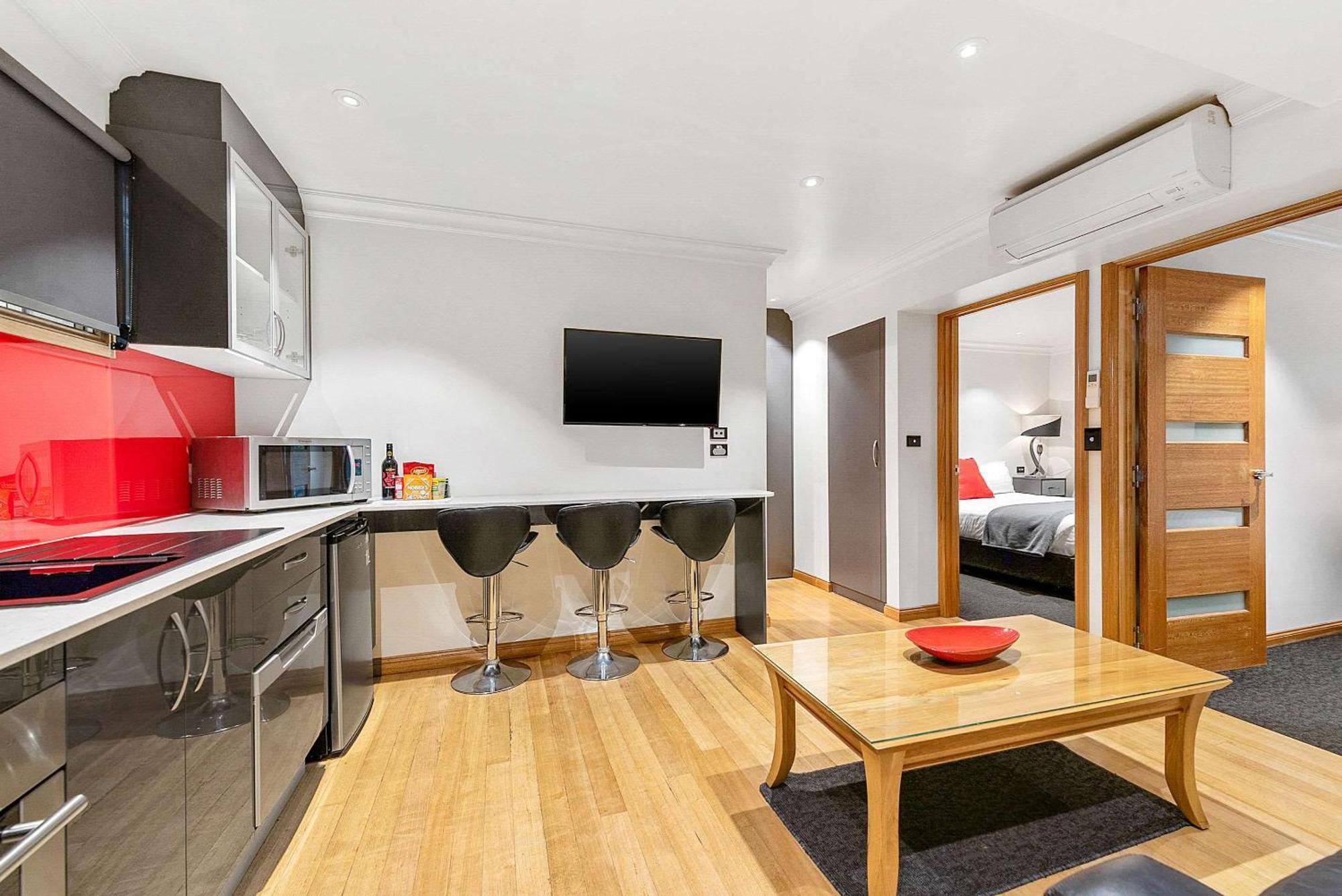 Quality Hotel Colonial Launceston Luaran gambar