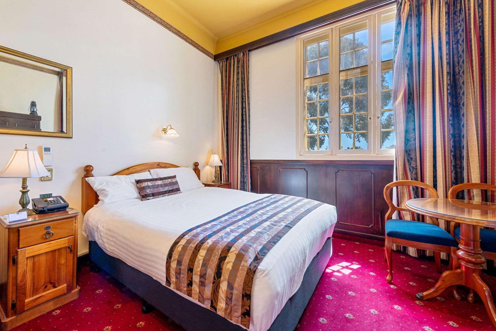 Quality Hotel Colonial Launceston Luaran gambar