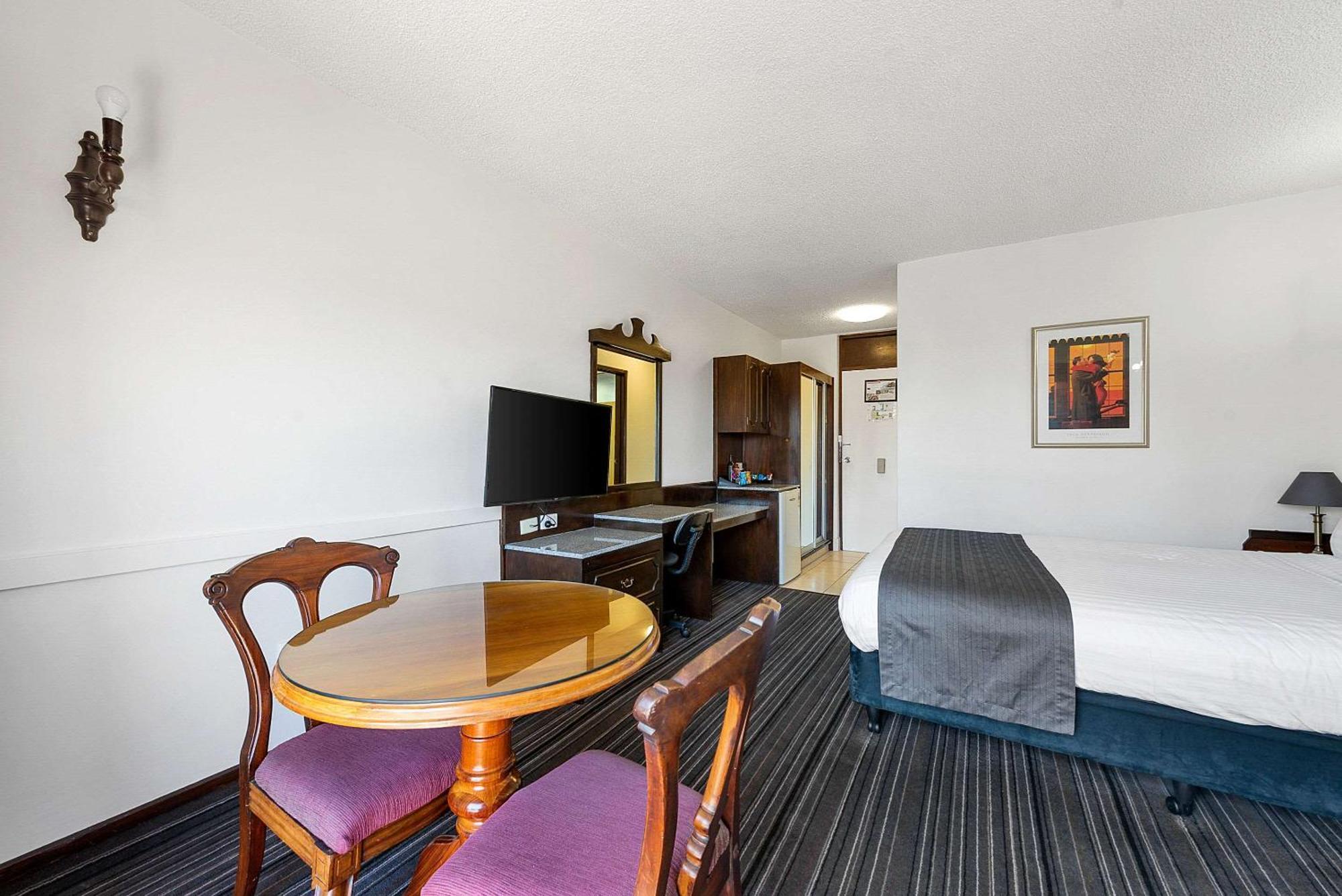 Quality Hotel Colonial Launceston Luaran gambar