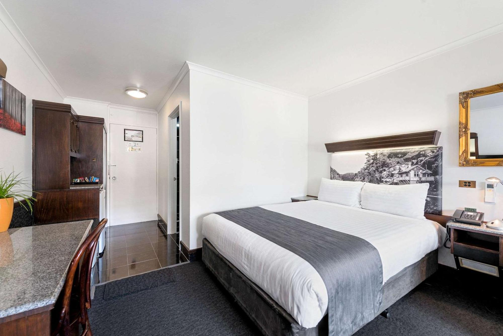 Quality Hotel Colonial Launceston Luaran gambar