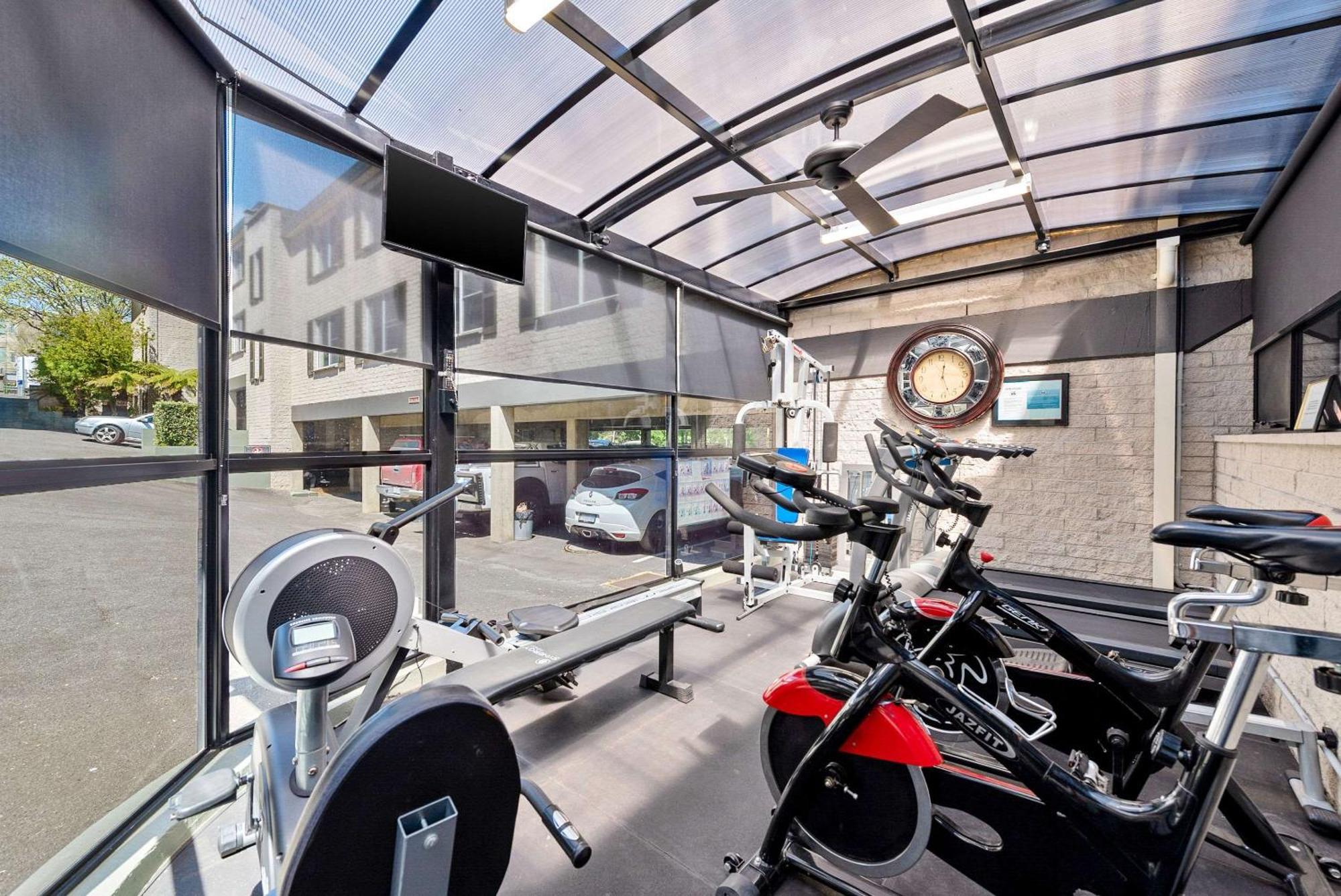 Quality Hotel Colonial Launceston Luaran gambar
