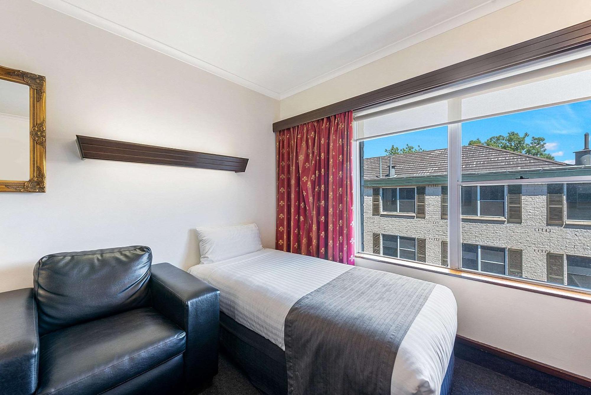 Quality Hotel Colonial Launceston Luaran gambar
