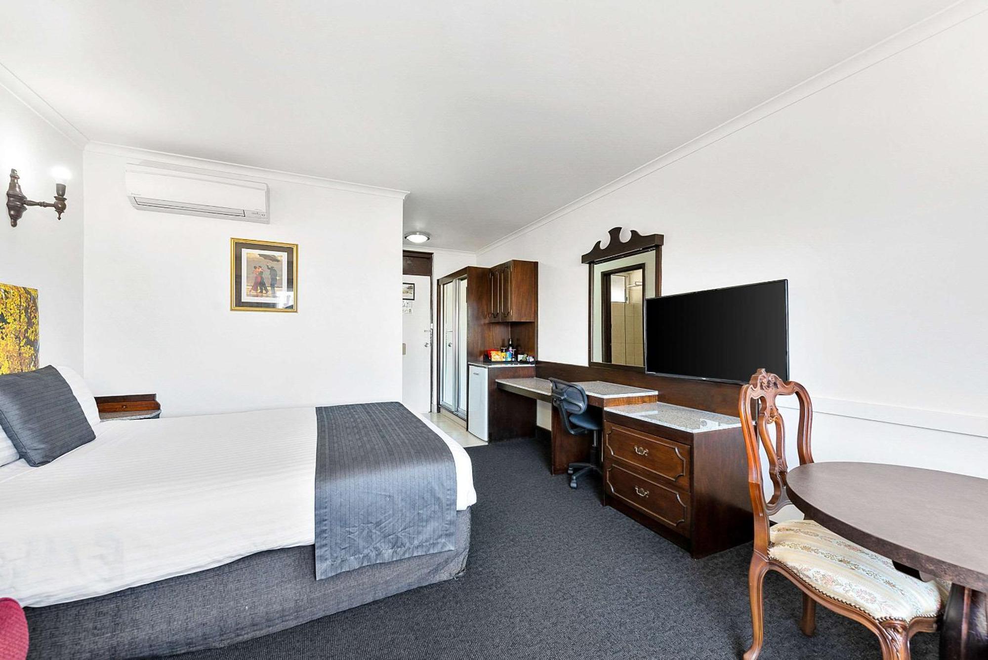 Quality Hotel Colonial Launceston Luaran gambar