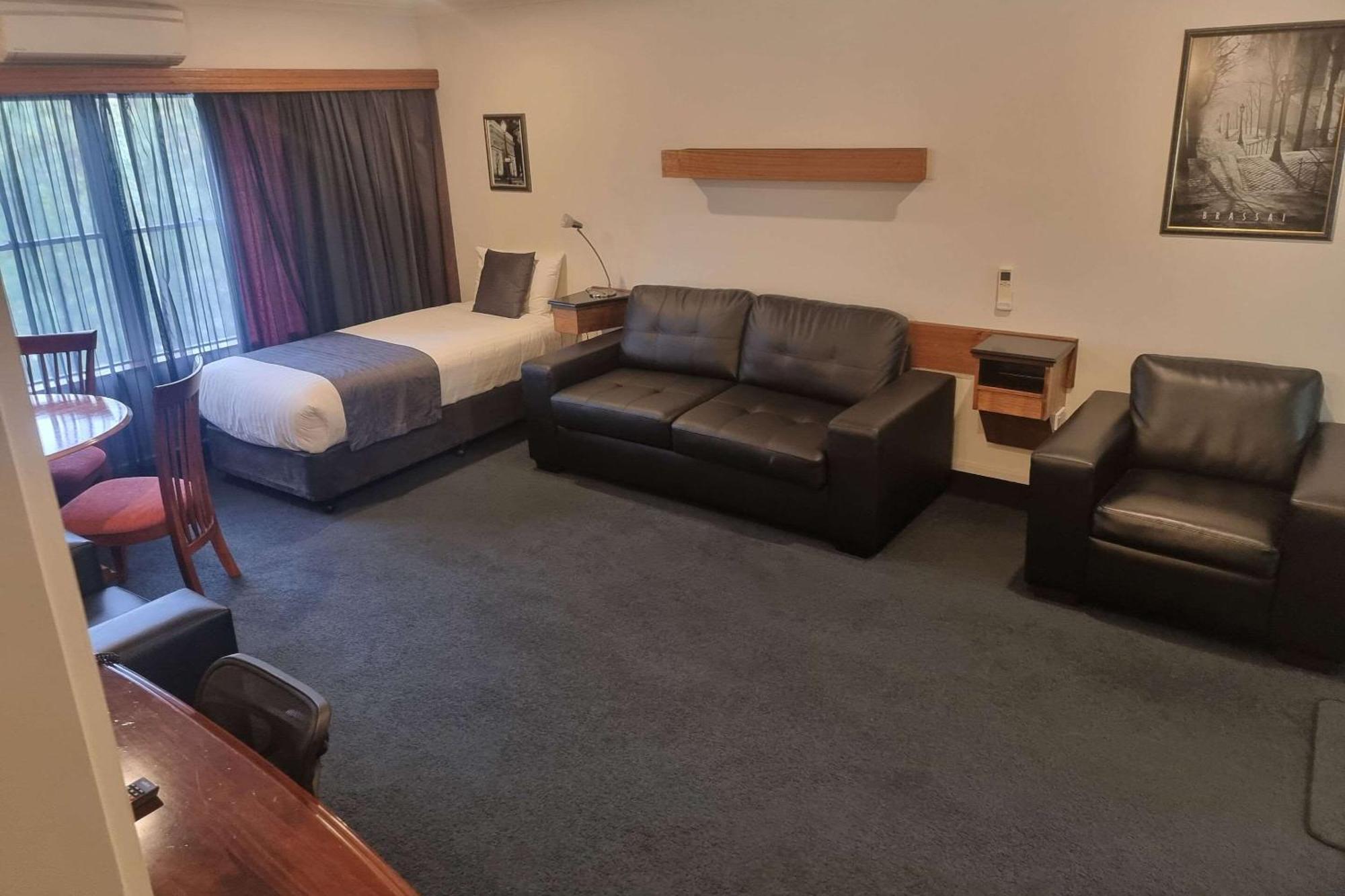 Quality Hotel Colonial Launceston Luaran gambar
