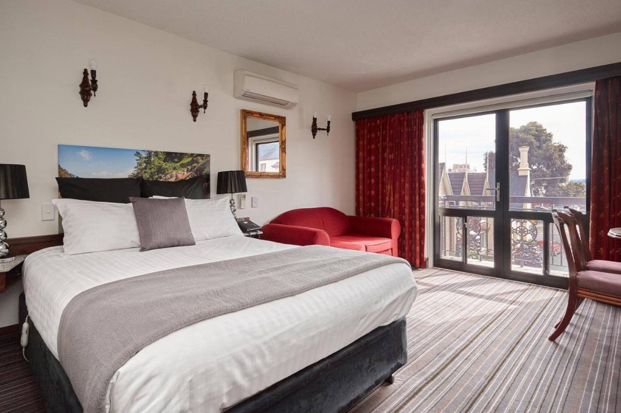 Quality Hotel Colonial Launceston Luaran gambar